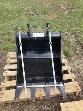 Main image John Deere Compact Excavator Bucket