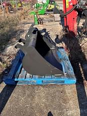 Main image John Deere Compact Excavator Bucket 1