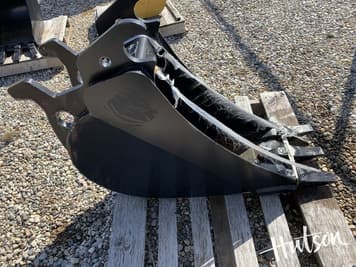 Main image John Deere Bucket