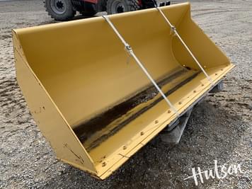 Main image John Deere Wheel Loader Bucket