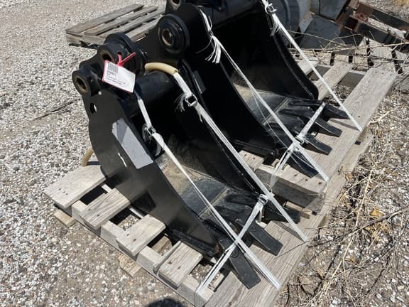 Image of John Deere BYT11907 Primary image