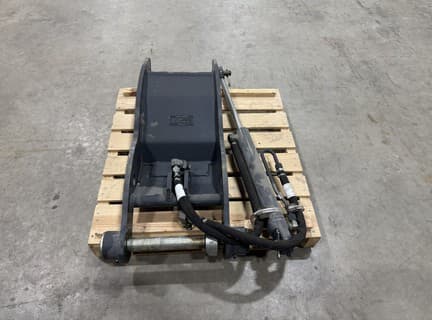 Image of John Deere BYT11993 equipment image 1