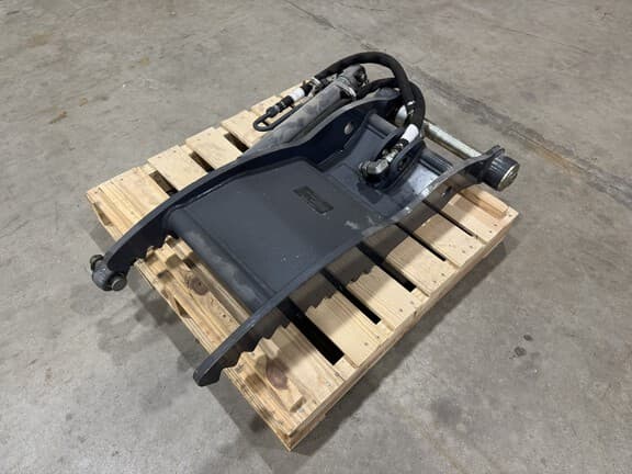 Image of John Deere BYT11993 equipment image 4