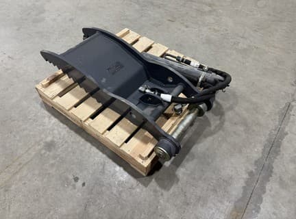 Image of John Deere BYT11993 equipment image 2