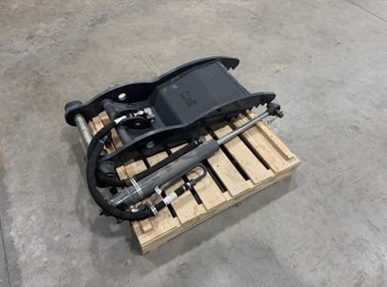 2023 John Deere BYT11993 Equipment Image0