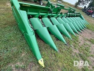 Image of John Deere C12F Primary image