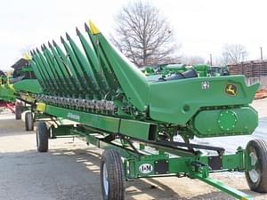 2023 John Deere C12F Image