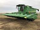 2023 John Deere C12F Image