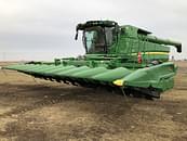 Thumbnail image John Deere C12F 0