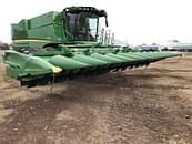 Thumbnail image John Deere C12F 10