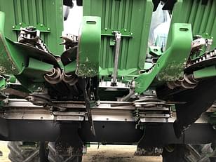 Main image John Deere C12F 14