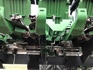 Main image John Deere C12F 16