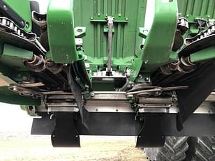 Main image John Deere C12F 17