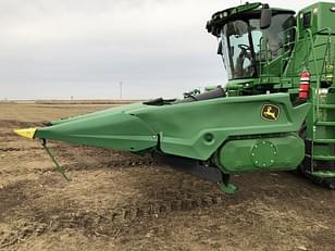 Main image John Deere C12F 1