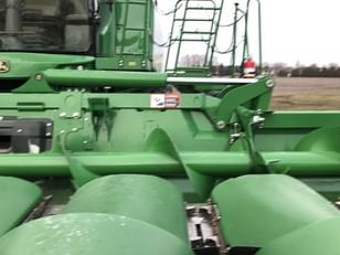 Main image John Deere C12F 28