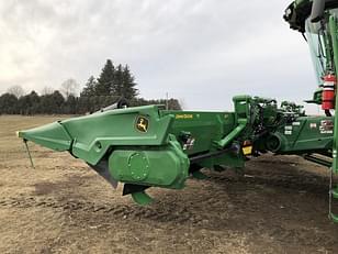 Main image John Deere C12F 3