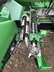 Main image John Deere C12F 34