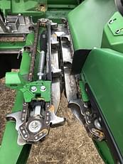 Main image John Deere C12F 35