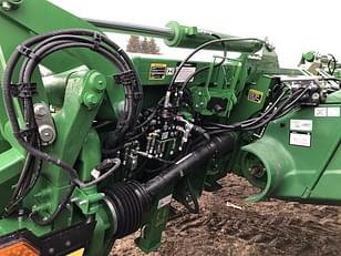 Main image John Deere C12F 5