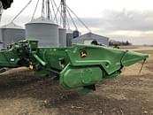 Thumbnail image John Deere C12F 8