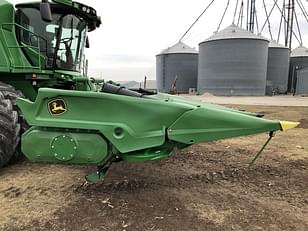 Main image John Deere C12F 9