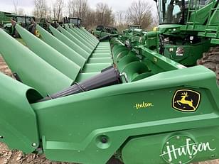 Main image John Deere C12F 3