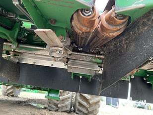 Main image John Deere C12F 5