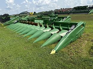 2023 John Deere C12F Equipment Image0