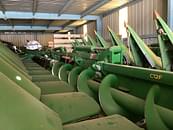 Thumbnail image John Deere C12F 19