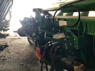 Main image John Deere C12F 6