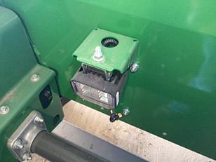 Main image John Deere C12F 8