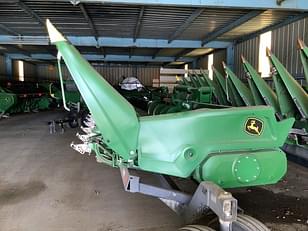 Main image John Deere C12F 9