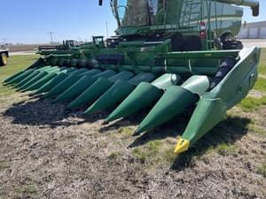 2023 John Deere C12F Image