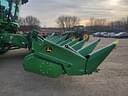 2023 John Deere C12F Image