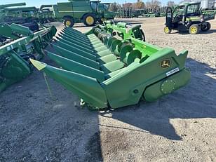 Main image John Deere C12F 0