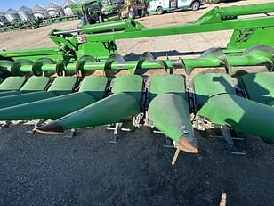 Main image John Deere C12F 13