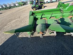 Main image John Deere C12F 16