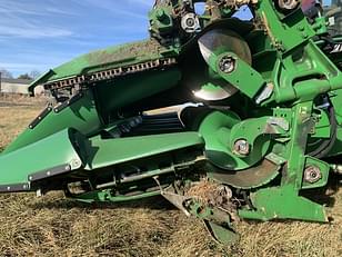 Main image John Deere C12F 6