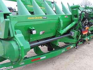 2023 John Deere C12F Image