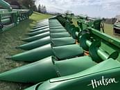 Thumbnail image John Deere C12F 3