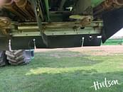 Thumbnail image John Deere C12F 8