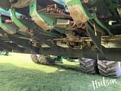 Thumbnail image John Deere C12F 9