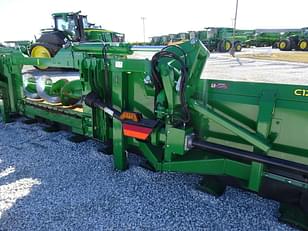 Main image John Deere C12F 5