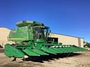 2023 John Deere C12F Image