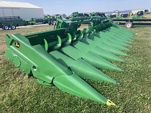 Main image John Deere C12F 6