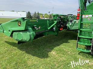 Main image John Deere C12F 9