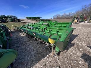 Main image John Deere C12F 5