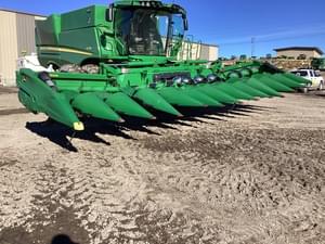 2023 John Deere C12F Image