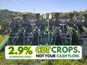 2023 John Deere C12F Image