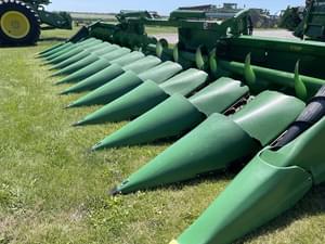 2023 John Deere C12F Image